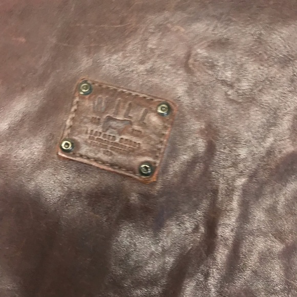 Will Leather Good Lennon Rucksack Backpack main image 10